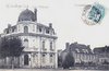 SP rue M Berthelot 08