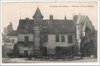 Château de Lachaise