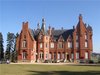 Château de Lagrillère  16