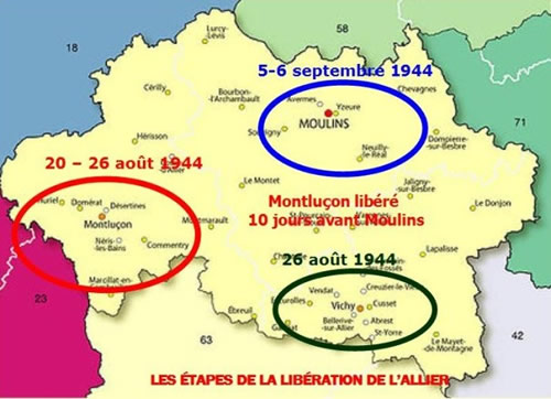 Monetay sur Allier