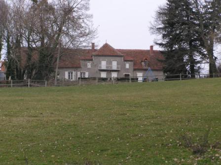 Monetay sur Allier
