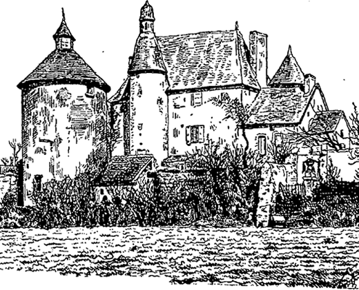 Monetay sur Allier