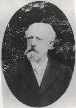 Jean Louis RESSOT