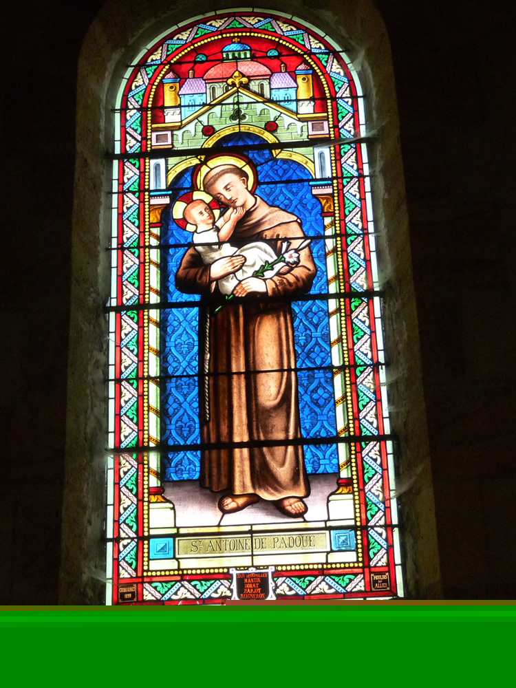 Monetay sur Allier