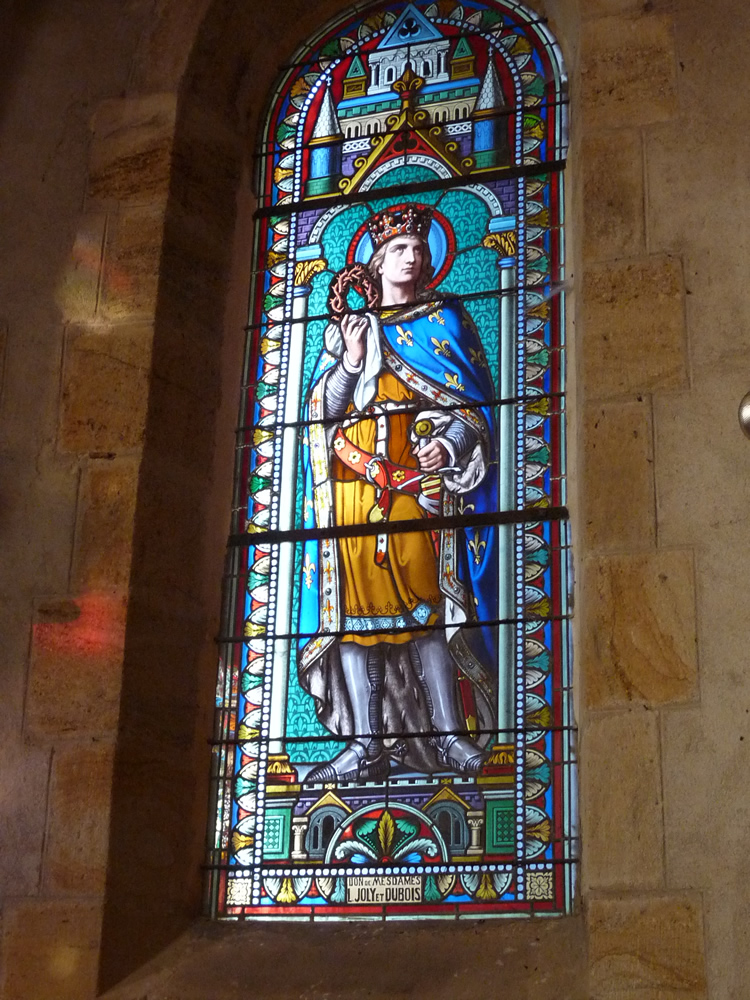 Monetay sur Allier