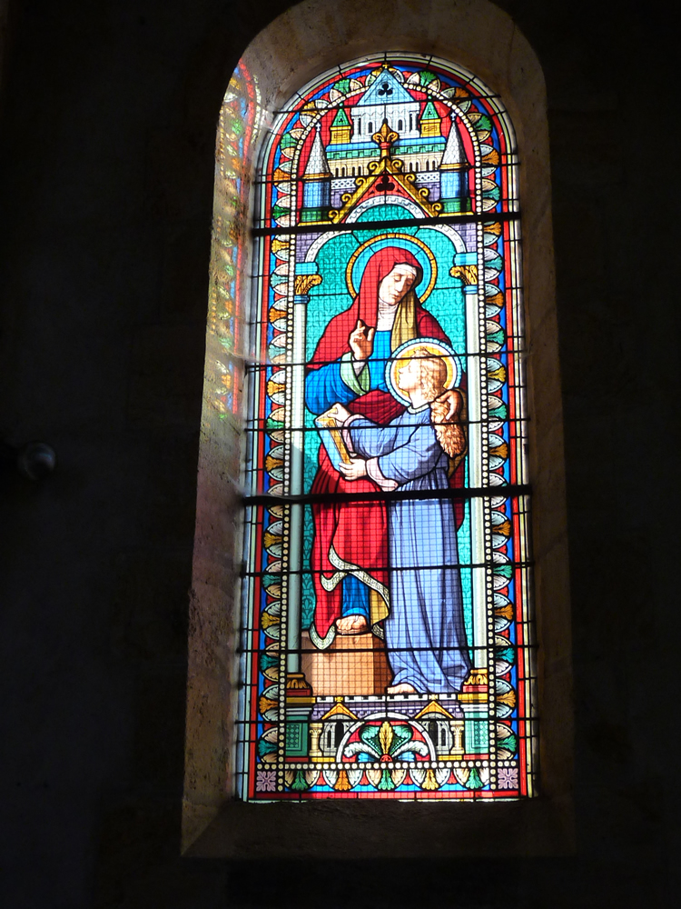 Monetay sur Allier